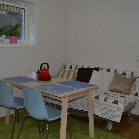 טרונדהיים Totally Independent Apartment Near Ntnu,Lerkendal And Center מראה חיצוני תמונה